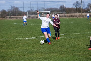 Bild 238 - Frauen TSV Wiemersdorf - VfL Struvenhuetten : Ergebnis: 3:1